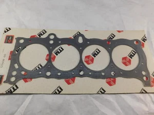 Cylinder Head Gasket for HONDA Accord Prelude A20A1 ITM 09-40915 1986-89 - Picture 1 of 2