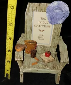 Beach Chair picture frame - Picture 1 of 1