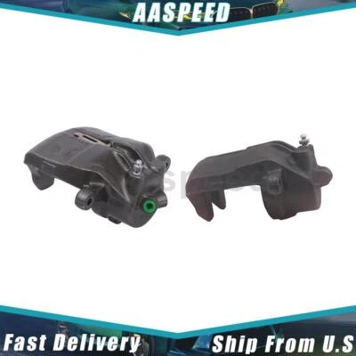 Восстановленные передние суппорты для Volvo 960 2,9 л 1997 1996 1995 1993 1992 Cardone - Изображение 1 из 4