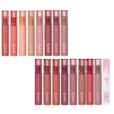 [ETUDE] Fixing Tint 4g / Korean Cosmetics - Image 1 of 4