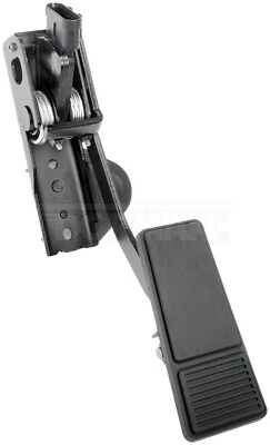Dorman Accelerator Pedal Fits 2004-2008 Pontiac Grand Prix 2005 2006 2007 - Image 1 of 4