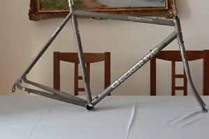 Checker Pig Titan Rennrad Fahrradrahmen & Gabel - Bild 1 von 21