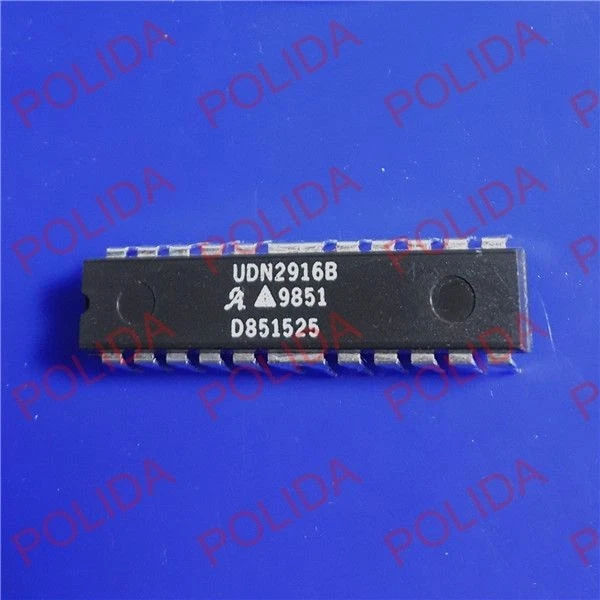 5PCS PWM MOTOR DRIVER IC ALLEGRO DIP-24 UDN2916B - Image 1 of 1
