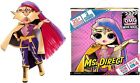 LOL Surprise OMG Movie Magic MS. DIRECT - Fashion Doll with 25 Surprises  Movie