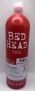 Tigi Bed Head Resurrection Shampoo Schadensstufe 3, 25,36 Oz. KOSTENLOSER VERSAND - Bild 1 von 1
