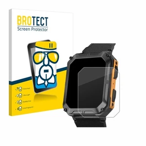 Glass Screen Protector for Stahlgear Thor Protective Glass Protection Film - Zdjęcie 1 z 7
