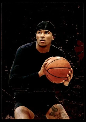 2021-22 Metal Universe Champions Copper Jalen Green #FF1 - Image 1 of 2