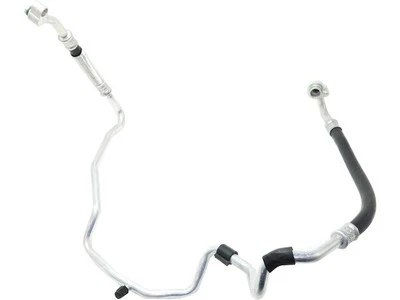 Manguera de aire acondicionado de repuesto para Volkswagen Rabbit 2006-2009 AP 63839NYBH 2007 2008 Foto 1 de 2