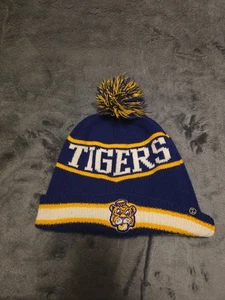 GORRA GORRO NCAA LSU TIGERS - Imagen 1 de 2