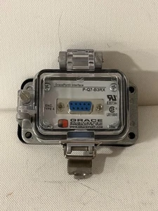 Used - Grace Port P-Q7-B3RX         PANEL INTERFACE CONNECTOR - Picture 1 of 6