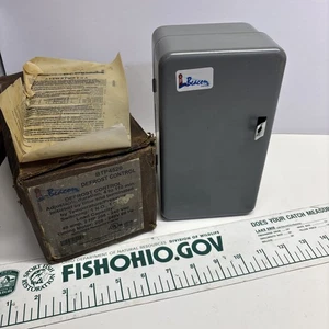 BEACON BTP4520 DEFROST CONTROL TIMER - Bild 1 von 9
