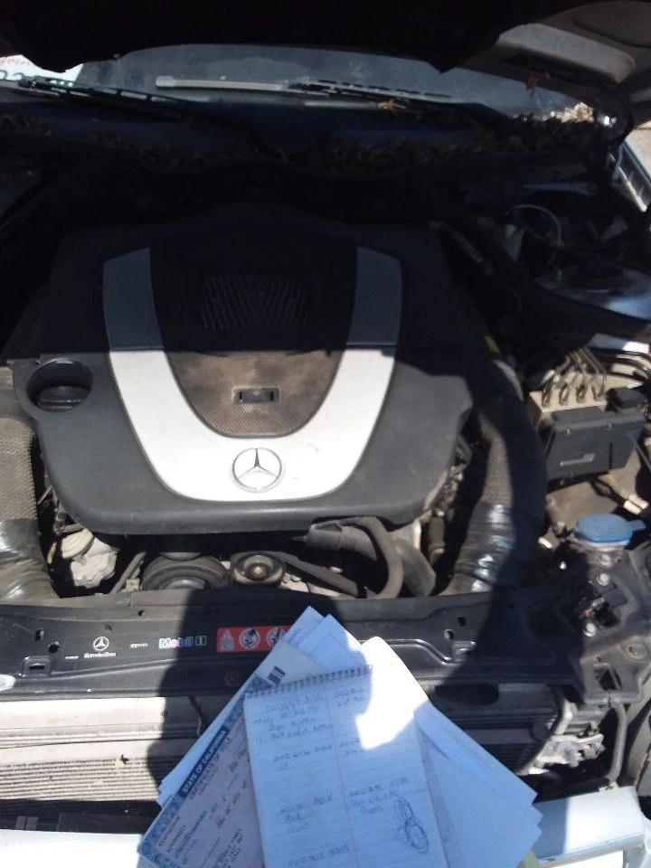 Engine ECM 209 Type CLK350 ID 1121533779 Fits 03-06 MERCEDES CLK 29519562 - Imagem 1 de 4