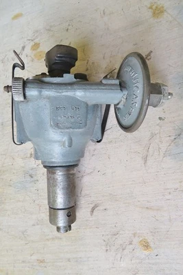 1955-60 Alfa Giulietta Lucas Distributor 559 BZ1 40431 K - Image 1 of 4