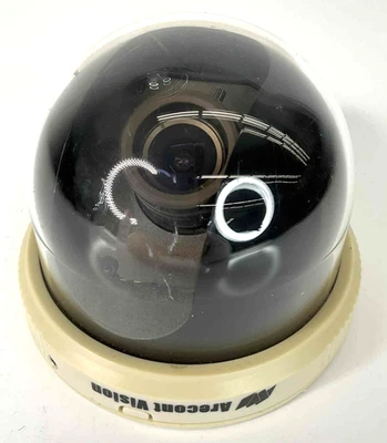 Cámara megapíxeles IP Arecont Vision MegaVideo D4S-AV1115v1-3312 Foto 1 de 4