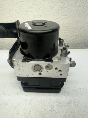 Conjunto de módulo de bomba de freno antibloqueo ABS Mazda 3 2010-2011 sin turbo sin dinámico Foto 1 de 4