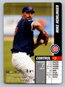 2003 MLB Showdown Trading Deadline Mike Remlinger #070 - Picture 1 of 2