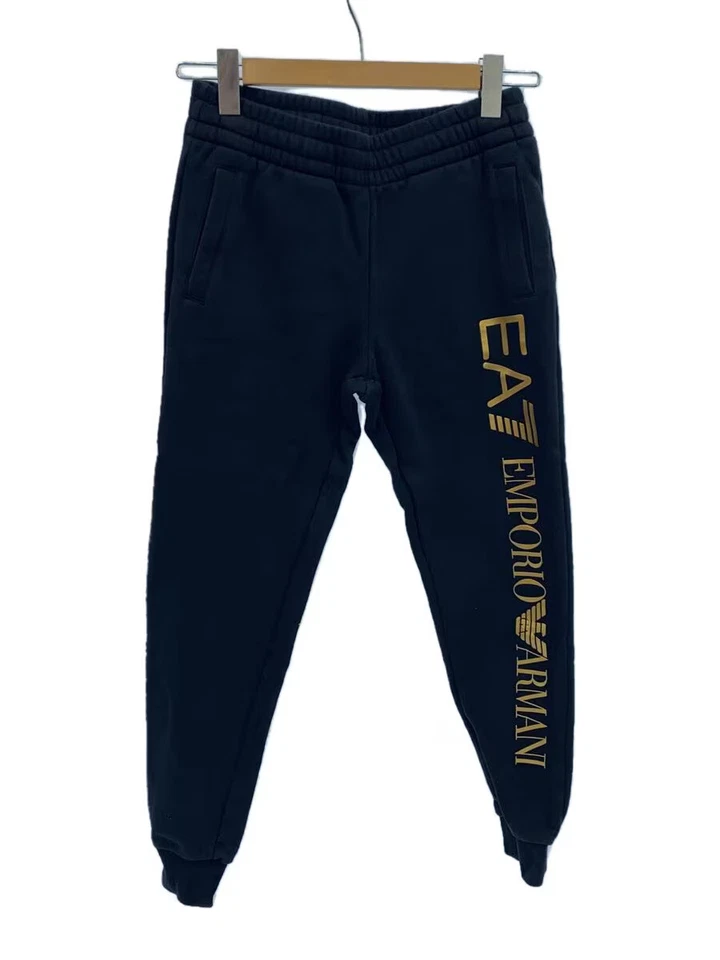 Pantalones EA7 EMPORIO ARMANI negros XS usados Foto 1 de 4