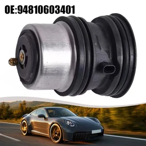 Thermostat Easy Installation Made Of ABS Material Brand New High Quality - Picture 1 of 9