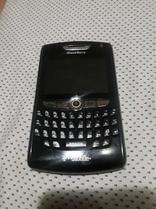 BlackBerry 8800 phone vintage 2007 - Picture 1 of 12