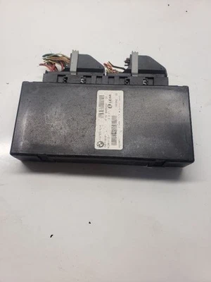 Chassi ECM controle de corpo BCM de 9/05 compatível com 06 BMW 525i 1083260 - Imagem 1 de 4