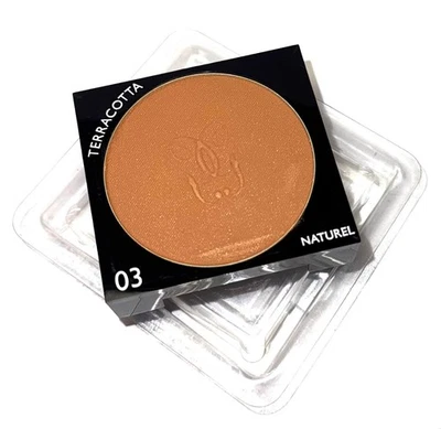 Guerlain Terracotta The Bronzing Powder 03 Naturel  - Image 1 of 4