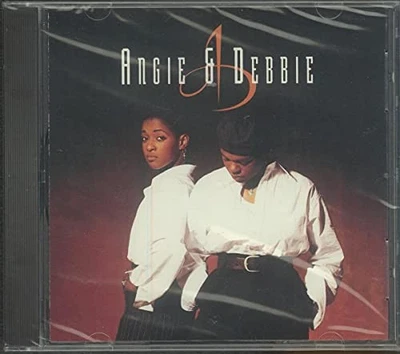 Angie & Debbie - Angie and Debbie - Angie & Debbie CD C1VG The Cheap Fast Free - Bild 1 von 2