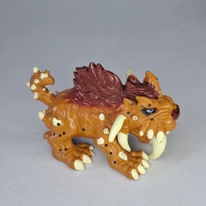 Megasmilodon 4/30 Dinofroz Combact Figure Giochi Preziosi - Imagen 1 de 2