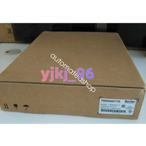 1PC New HITECH PWS6A00T-P HMI Touch Screen Interface Shipping DHL or FedEX - Picture 1 of 5