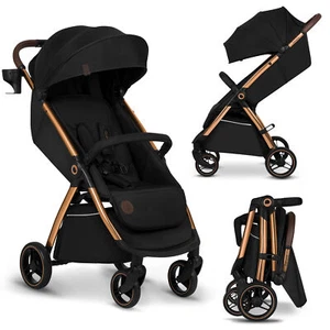 Kinder-Buggy Lionelo Ingrid bis 22 kg von 6 Monaten bis 4 Jahren 360° Räder - Bild 1 von 12