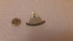 Pin's pins gendarmerie le relais des alpes - Picture 1 of 1