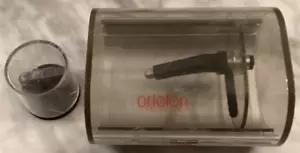 ORTOFON CONCORDE 20 CARTRIDGE AND GENUINE ORTOFON PRO-S STYLUS IN DISPLAY CASES: - Picture 1 of 7