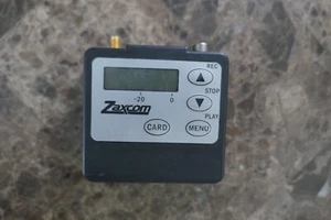 Zaxcom TRX900LT Digital Wireless Transceiver - Picture 1 of 2