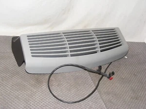 ORIGINAL NordicTrack ELITE 5700 LAUFBANDSCHALE LÜFTER & GRILL 249340 * LÜFTER MODELL P1341 - Bild 1 von 8