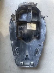 Kawasaki ER6-n Rear Fender Under tray Er6f 2008 -2011 OEM 35023-0142 - Picture 1 of 8