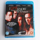I Still Know What You Did Last Summer [Blu-ray] [2008] [Region Free] 