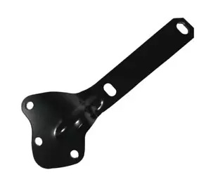 57 Chevy Passenger Side Front Center Bumper Bracket RH Side 1957 Chevrolet - Bild 1 von 2