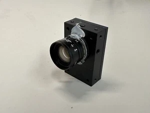 ABS UK1275-0-C Flachkörper CMOS wissenschaftliche Kamera UK1275 - Bild 1 von 6