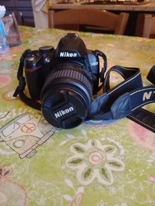 macchina fotografica digitale nikon - Foto 1 di 3