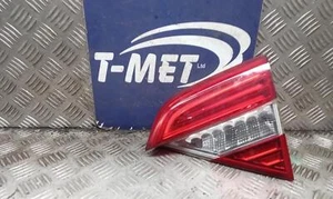 SKODA SUPERB 3T B6 MK2 2008-2015 RIGHT INNER TAILLIGHT 240475 - Picture 1 of 12