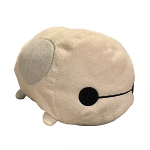 Disney Store Tsum Tsum Baymax Plush Big Hero 6 Stuffed Animal 11" - Picture 1 of 1