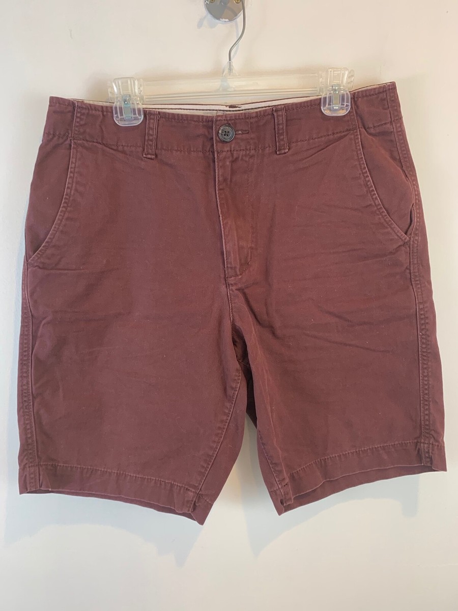 Gap Cotton Check Shorts for Men for sale | eBay