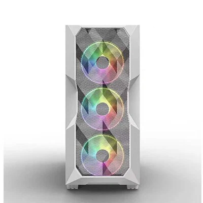 PRC AMD Ryzen Vega Gaming Computer Desktop PC 256GB 8GB Quad Core WIFI HDMI New - Image 1 of 2