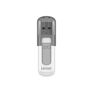 Lexar 32GB JumpDrive V100 USB 3.2 Flash Drive Memory Stick Gen 1 Flash Drive - Picture 1 of 3