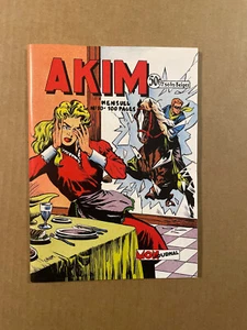 AKIM n° 10 (fac-similé neuf) - Picture 1 of 1