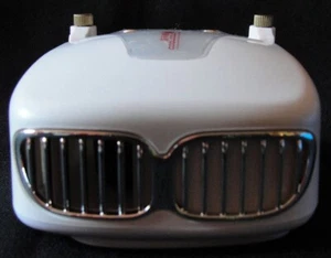 COOLCOLD - ENFRIADOR DE PORTATIL, ASPIRADOR DE AIRE - NUEVO EN SU CAJA - - Photo 1/7