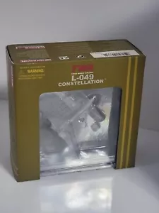 DRAGON WINGS 1:400 TWA L-049 CONSTELLATION - Picture 1 of 7