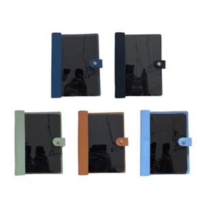 Easy to Carry Display Pin Storage Album for Badge and Jewelry Storage - Picture 1 of 13