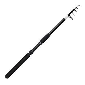 DAM BASE-X TELE SPIN 30 9'/2.70M M 10-30G 6SEC Teleskoprute Spinnrute Angelrute - Bild 1 von 1