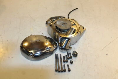 2006 Yamaha Royal Star XVZ 1300 Engine Water Coolant Pump 4NK-12420-03-00 Foto 1 de 4