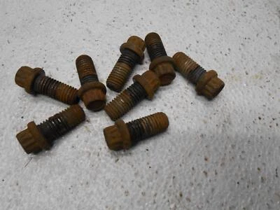 Pernos de eje de conductor Ford Ranger 1999 Foto 1 de 4